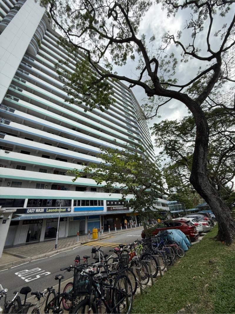 HDB Apartment for Sale, 116 Lorong 2 Toa Payoh HDB Apartment For Sale, $439,000, 2 Bed 1 Bath 678 sqft $647.00 psf, SGD 439,000 | 99-year Leasehold