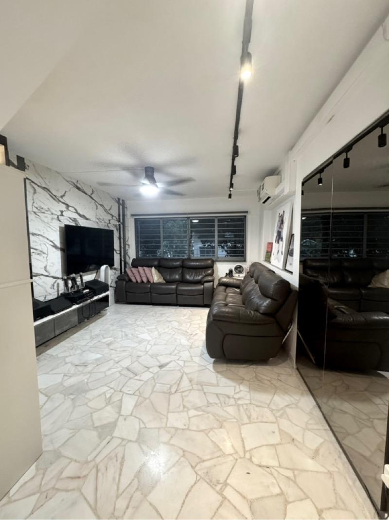 Prop-GPT: HDB Apartment: D19  539 Serangoon North Avenue 4