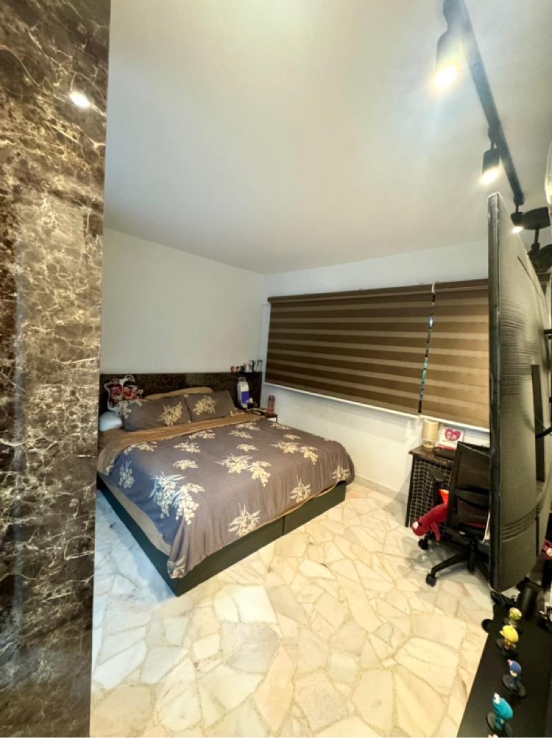 HDB Apartment for Sale, 539 Serangoon North Avenue 4 HDB Apartment For Sale, $999,999, 4 Bed 3 Bath 1,582 sqft $632.00 psf, SGD 999,999 | 99-year Leasehold