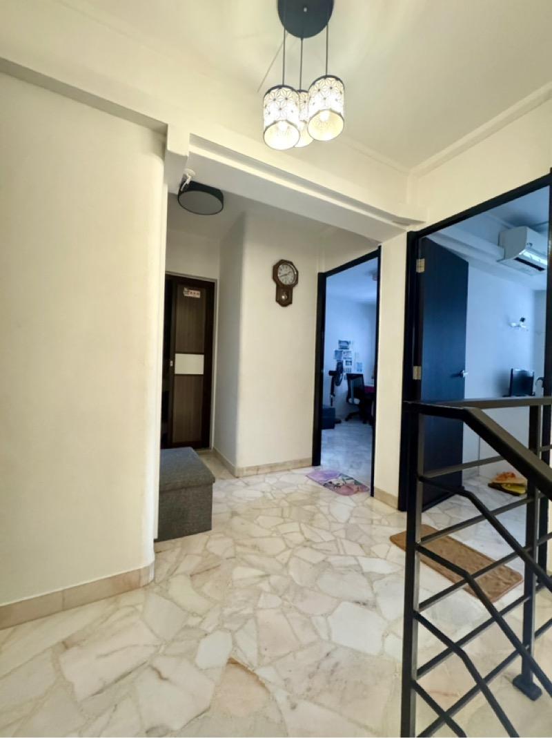 HDB Apartment for Sale, 539 Serangoon North Avenue 4 HDB Apartment For Sale, $999,999, 4 Bed 3 Bath 1,582 sqft $632.00 psf, SGD 999,999 | 99-year Leasehold