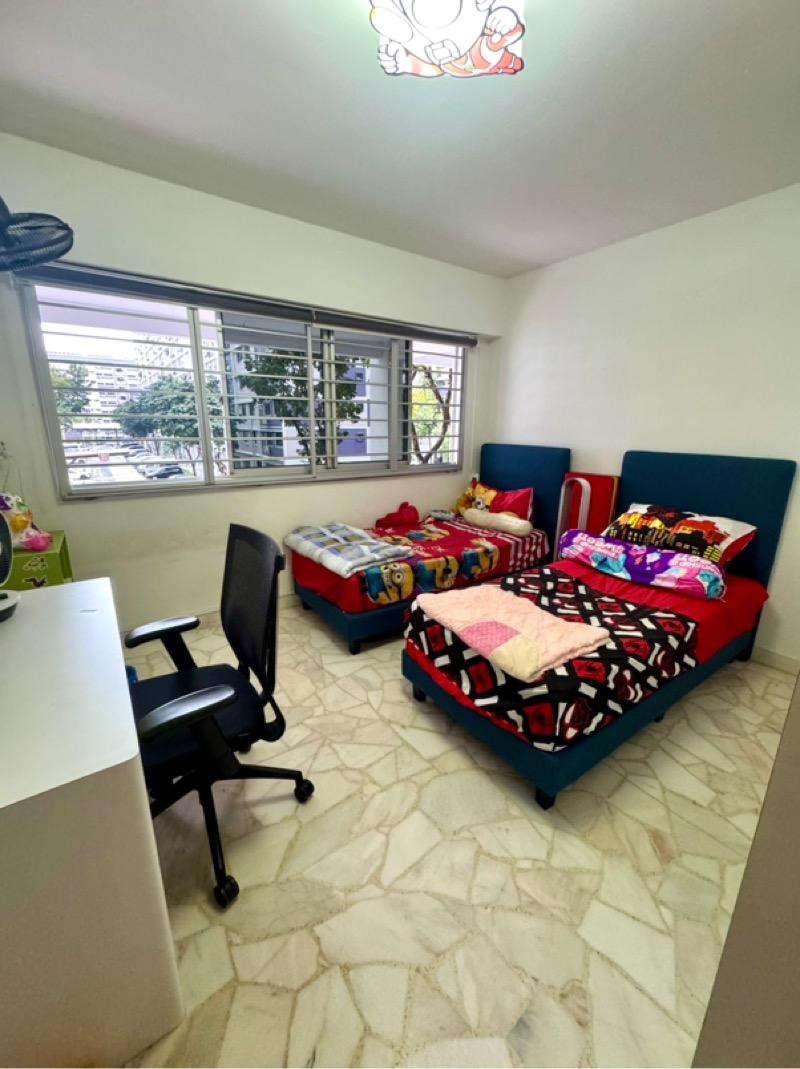 HDB Apartment for Sale, 539 Serangoon North Avenue 4 HDB Apartment For Sale, $999,999, 4 Bed 3 Bath 1,582 sqft $632.00 psf, SGD 999,999 | 99-year Leasehold