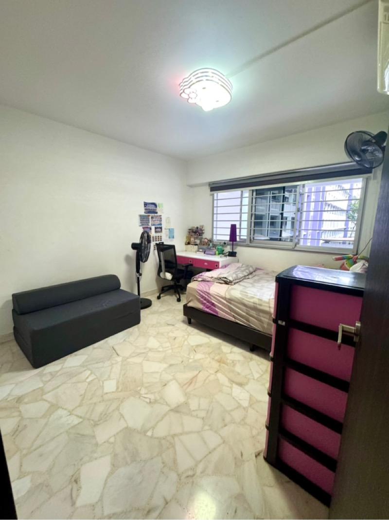 HDB Apartment for Sale, 539 Serangoon North Avenue 4 HDB Apartment For Sale, $999,999, 4 Bed 3 Bath 1,582 sqft $632.00 psf, SGD 999,999 | 99-year Leasehold