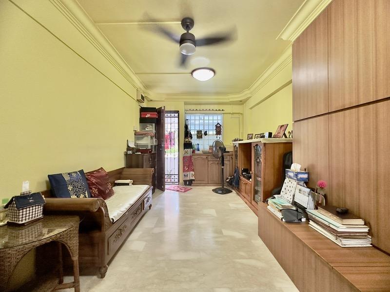 HDB Apartment for Sale, 138 Bedok North Street 2 HDB Apartment For Sale, $425,000, 2 Bed 2 Bath 721 sqft $589.00 psf, SGD 425,000 | 99-year Leasehold