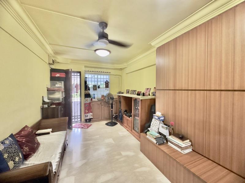 HDB Apartment for Sale, 138 Bedok North Street 2 HDB Apartment For Sale, $425,000, 2 Bed 2 Bath 721 sqft $589.00 psf, SGD 425,000 | 99-year Leasehold