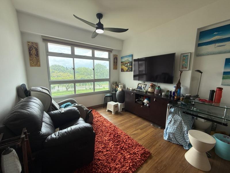 HDB Apartment for Sale, 101B Canberra Street HDB Apartment For Sale, $400,000, 1 Bed 1 Bath 505 sqft $792.00 psf, SGD 400,000 | 99-year Leasehold