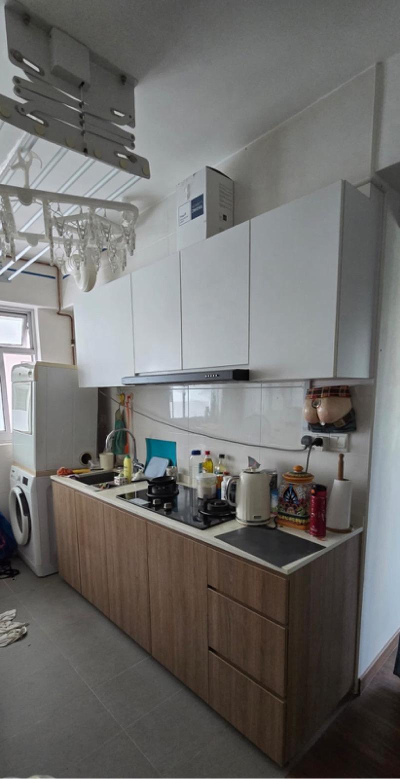 HDB Apartment for Sale, 101B Canberra Street HDB Apartment For Sale, $400,000, 1 Bed 1 Bath 505 sqft $792.00 psf, SGD 400,000 | 99-year Leasehold