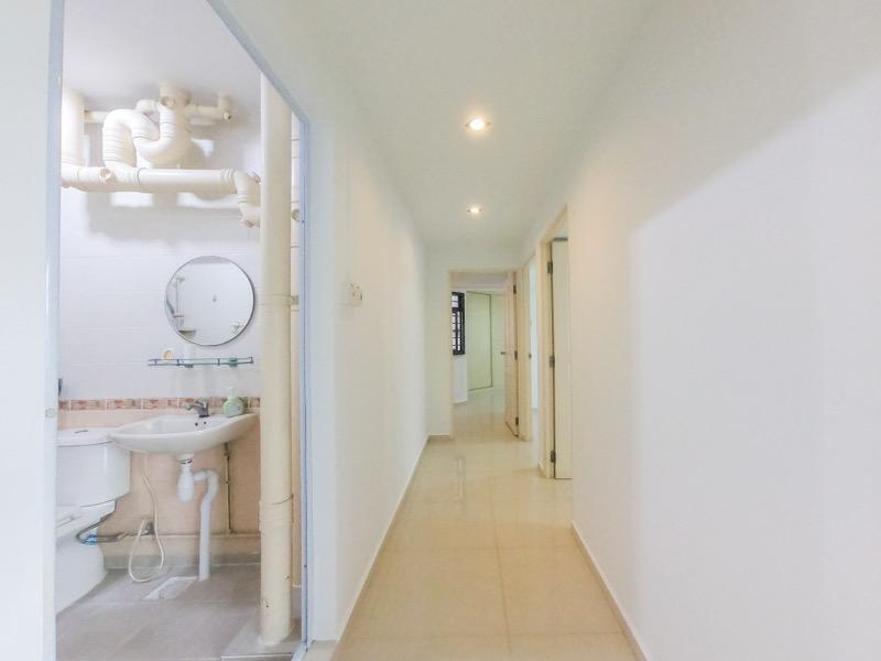 HDB Apartment for Sale, 109B Depot Road HDB Apartment For Sale, $768,888, 3 Bed 2 Bath 1,076 sqft $715.00 psf, SGD 768,888 | 99-year Leasehold