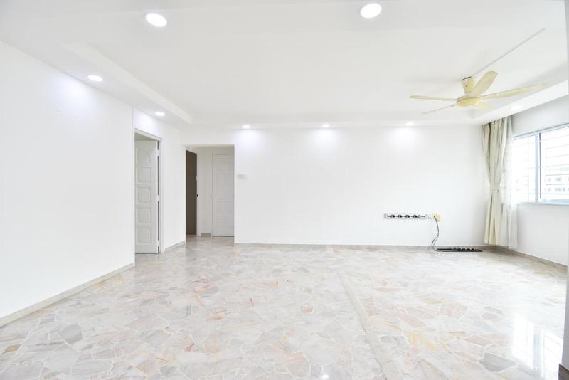 HDB Apartment for Sale, 224 Simei Street 4 HDB Apartment For Sale, $799,999, 3 Bed 2 Bath 1,313 sqft $609.00 psf, SGD 799,999 | 99-year Leasehold