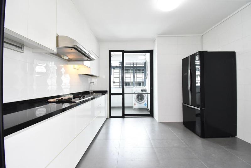 HDB Apartment for Sale, 224 Simei Street 4 HDB Apartment For Sale, $799,999, 3 Bed 2 Bath 1,313 sqft $609.00 psf, SGD 799,999 | 99-year Leasehold
