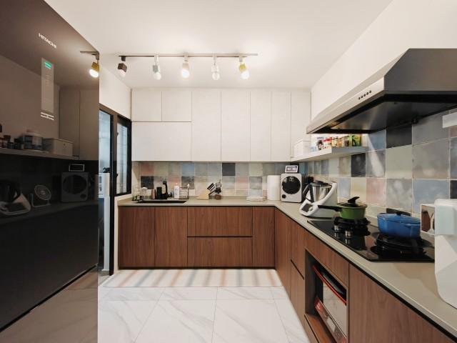 HDB Apartment for Sale, 609B Tampines North Drive 1 HDB Apartment For Sale, $748,000, 3 Bed 2 Bath 1,001 sqft $747.00 psf, SGD 748,000 | 99-year Leasehold