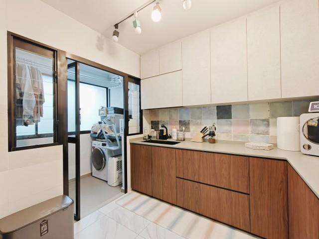 HDB Apartment for Sale, 609B Tampines North Drive 1 HDB Apartment For Sale, $748,000, 3 Bed 2 Bath 1,001 sqft $747.00 psf, SGD 748,000 | 99-year Leasehold