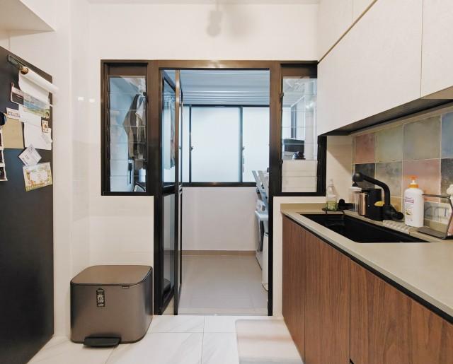 HDB Apartment for Sale, 609B Tampines North Drive 1 HDB Apartment For Sale, $748,000, 3 Bed 2 Bath 1,001 sqft $747.00 psf, SGD 748,000 | 99-year Leasehold