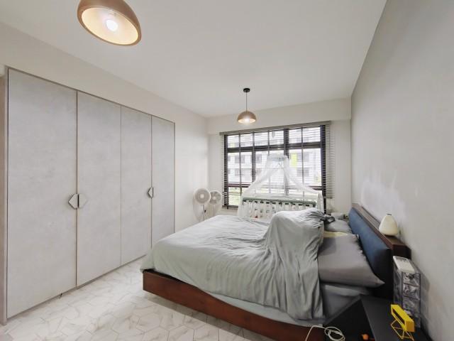 HDB Apartment for Sale, 609B Tampines North Drive 1 HDB Apartment For Sale, $748,000, 3 Bed 2 Bath 1,001 sqft $747.00 psf, SGD 748,000 | 99-year Leasehold