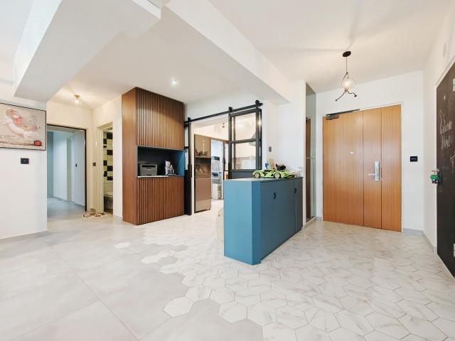 HDB Apartment for Sale, 609B Tampines North Drive 1 HDB Apartment For Sale, $748,000, 3 Bed 2 Bath 1,001 sqft $747.00 psf, SGD 748,000 | 99-year Leasehold