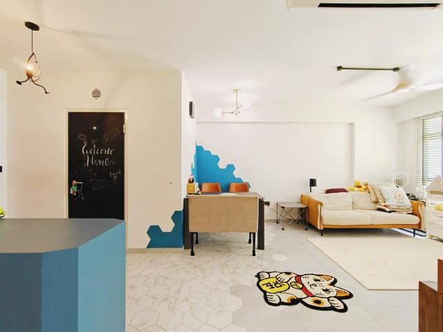HDB Apartment for Sale, 609B Tampines North Drive 1 HDB Apartment For Sale, $748,000, 3 Bed 2 Bath 1,001 sqft $747.00 psf, SGD 748,000 | 99-year Leasehold