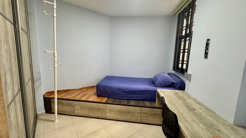 HDB Apartment for Sale, 339A Sembawang Close HDB Apartment For Sale, $748,000, 4 Bed 2 Bath 1,410 sqft $531.00 psf, SGD 748,000 | 99-year Leasehold