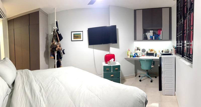 HDB Apartment for Sale, 339A Sembawang Close HDB Apartment For Sale, $748,000, 4 Bed 2 Bath 1,410 sqft $531.00 psf, SGD 748,000 | 99-year Leasehold