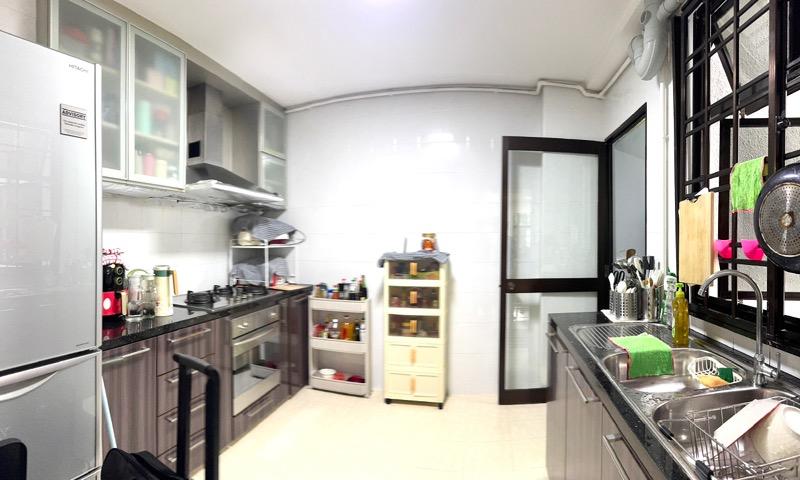 HDB Apartment for Sale, 339A Sembawang Close HDB Apartment For Sale, $748,000, 4 Bed 2 Bath 1,410 sqft $531.00 psf, SGD 748,000 | 99-year Leasehold