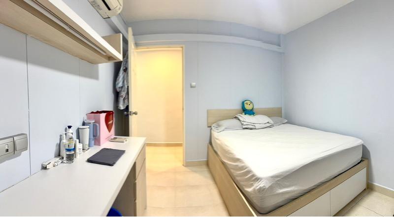 HDB Apartment for Sale, 339A Sembawang Close HDB Apartment For Sale, $748,000, 4 Bed 2 Bath 1,410 sqft $531.00 psf, SGD 748,000 | 99-year Leasehold