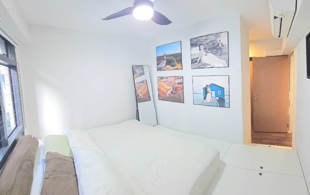 HDB Apartment for Sale, 118A Alkaff Crescent HDB Apartment For Sale, $800,000, 2 Bed 2 Bath 732 sqft $1,093.00 psf, SGD 800,000 | 99-year Leasehold