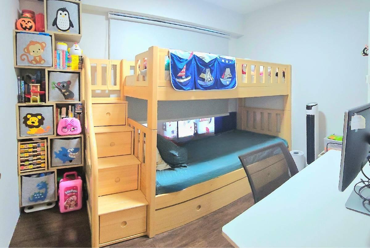 HDB Apartment for Sale, 118A Alkaff Crescent HDB Apartment For Sale, $800,000, 2 Bed 2 Bath 732 sqft $1,093.00 psf, SGD 800,000 | 99-year Leasehold
