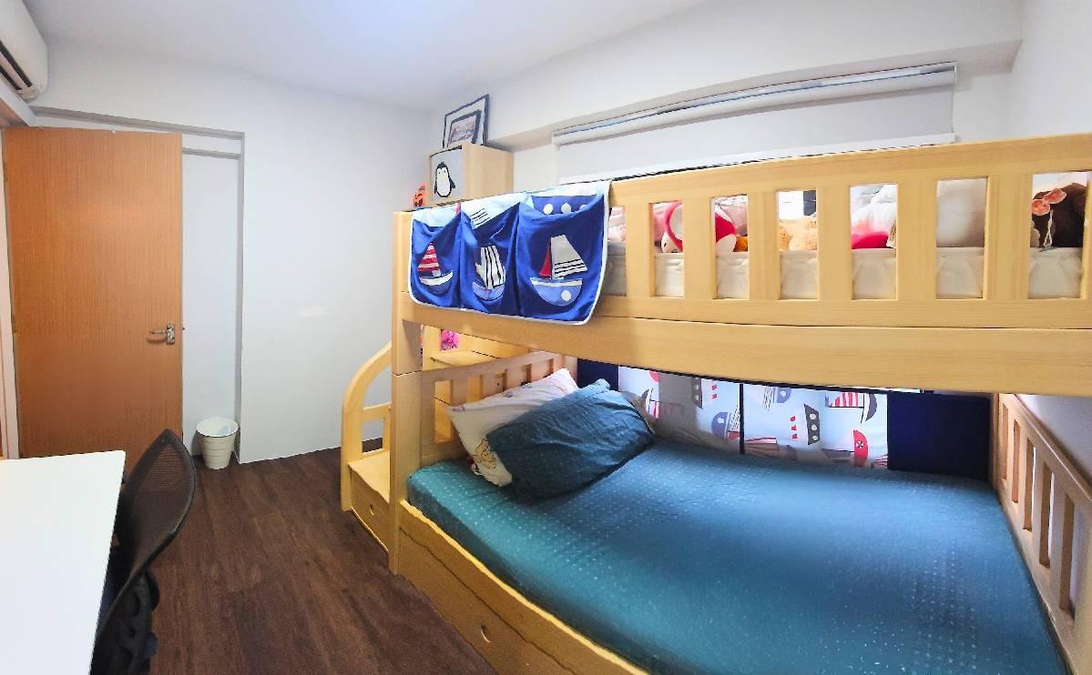 HDB Apartment for Sale, 118A Alkaff Crescent HDB Apartment For Sale, $800,000, 2 Bed 2 Bath 732 sqft $1,093.00 psf, SGD 800,000 | 99-year Leasehold