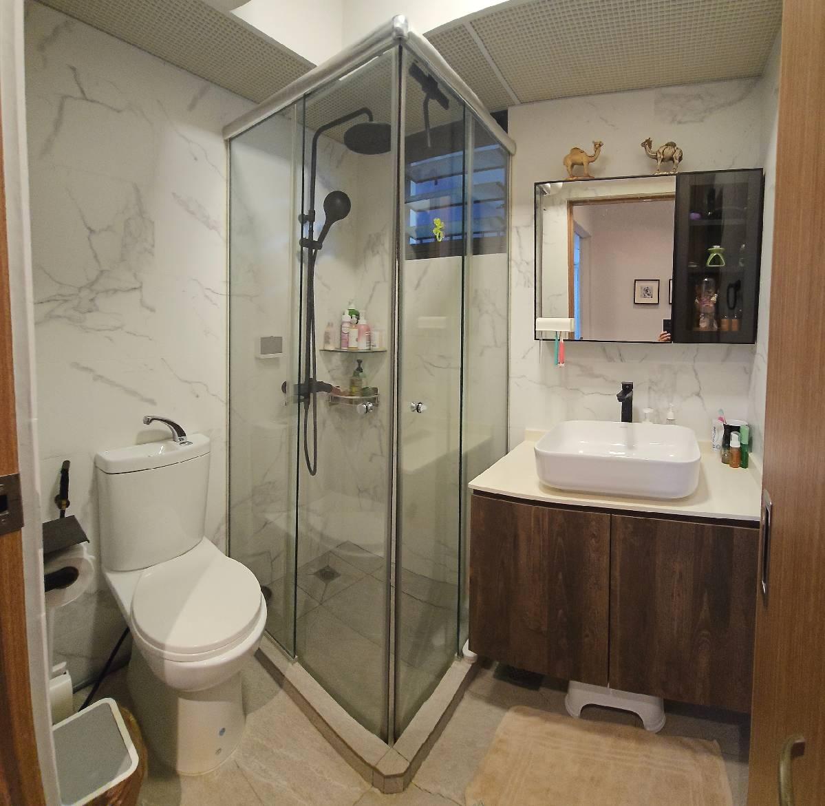 HDB Apartment for Sale, 118A Alkaff Crescent HDB Apartment For Sale, $800,000, 2 Bed 2 Bath 732 sqft $1,093.00 psf, SGD 800,000 | 99-year Leasehold