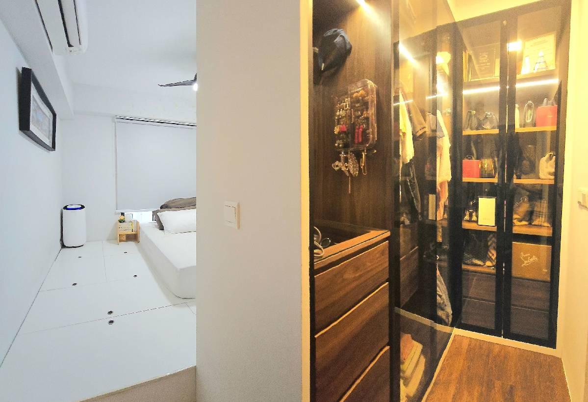 HDB Apartment for Sale, 118A Alkaff Crescent HDB Apartment For Sale, $800,000, 2 Bed 2 Bath 732 sqft $1,093.00 psf, SGD 800,000 | 99-year Leasehold