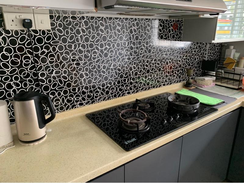 Prop-GPT: HDB Apartment: D18  457 Tampines Street 42