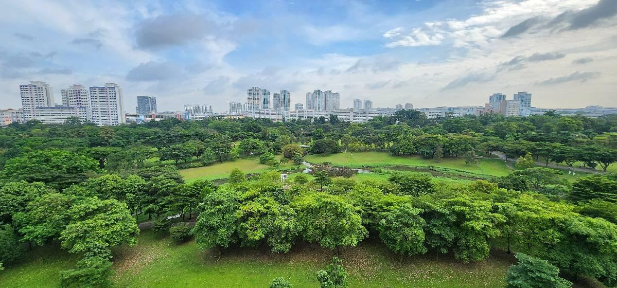 Prop-GPT: HDB Apartment: D20  224 Bishan Street 23