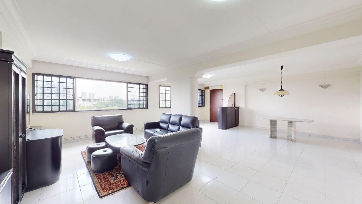 HDB Apartment for Sale, 224 Bishan Street 23 HDB Apartment For Sale, $1,600,000, 2 Bed 2 Bath 1,518 sqft $1,054.00 psf, SGD 1,600,000 | 99-year Leasehold