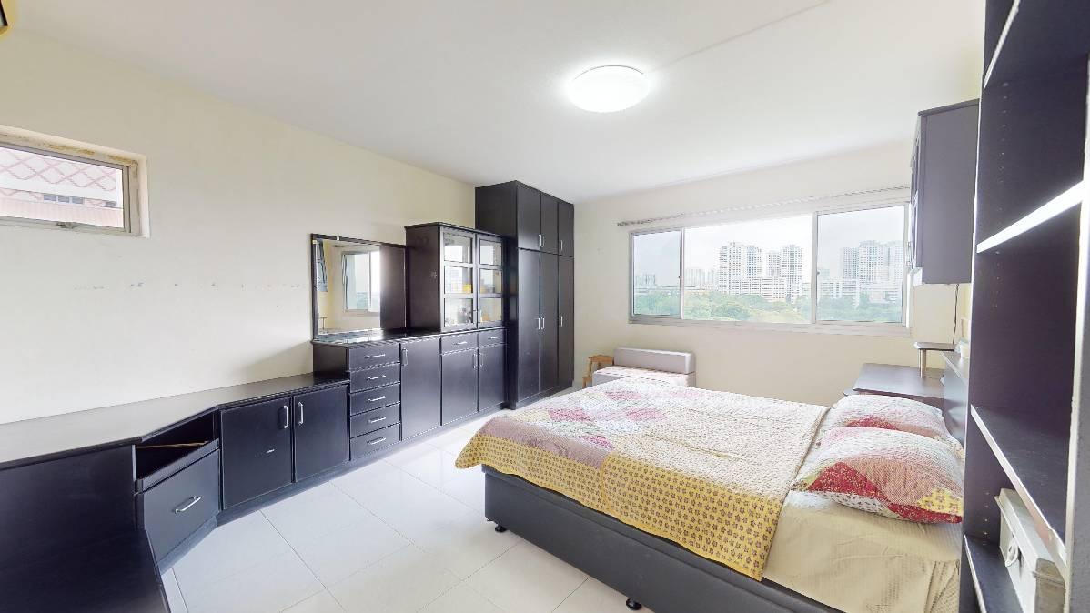 HDB Apartment for Sale, 224 Bishan Street 23 HDB Apartment For Sale, $1,600,000, 2 Bed 2 Bath 1,518 sqft $1,054.00 psf, SGD 1,600,000 | 99-year Leasehold