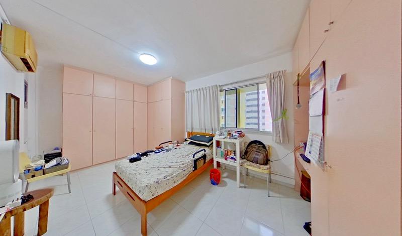 HDB Apartment for Sale, 45 Lorong 5 Toa Payoh HDB Apartment For Sale, $1,020,000, 4 Bed 2 Bath 1,463 sqft $697.00 psf, SGD 1,020,000 | 99-year Leasehold