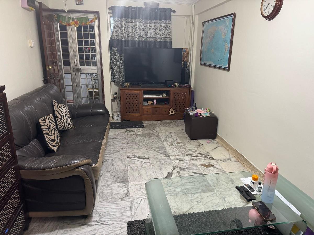 HDB Apartment for Sale, 119 Ang Mo Kio Avenue 3 HDB Apartment For Sale, $408,888, 2 Bed 2 Bath 721 sqft $567.00 psf, SGD 408,888 | 99-year Leasehold