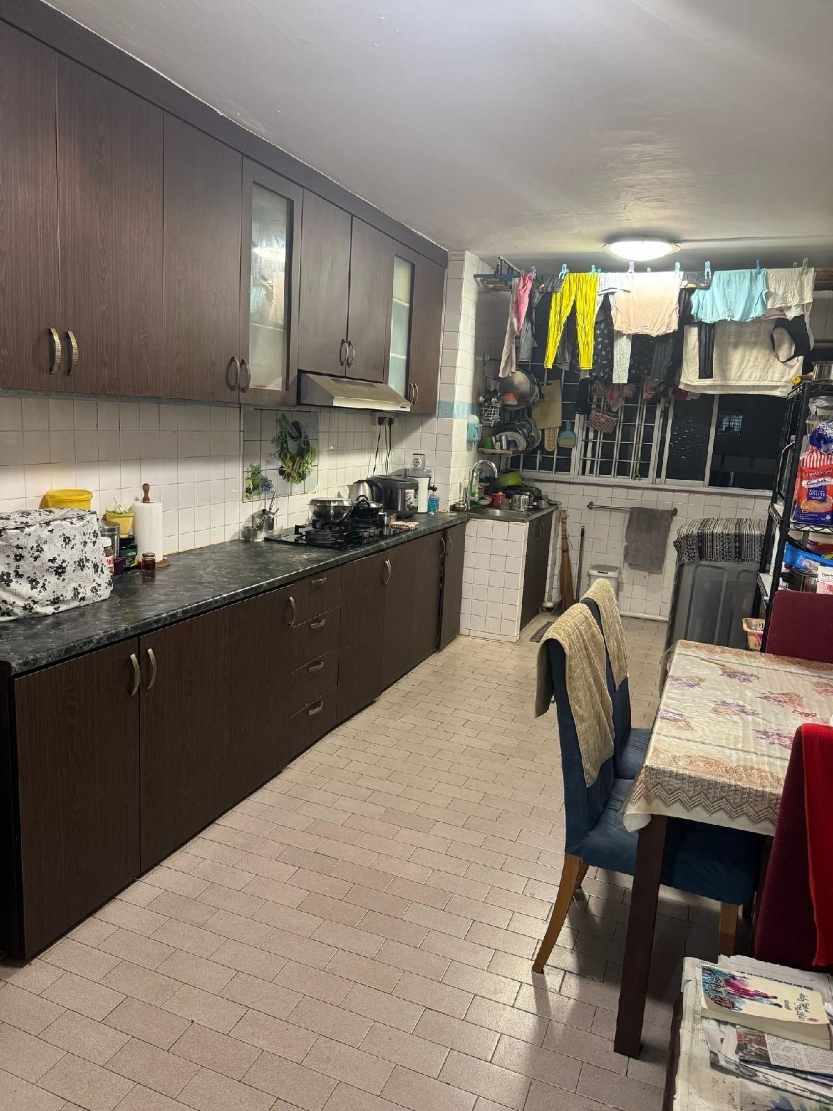 HDB Apartment for Sale, 119 Ang Mo Kio Avenue 3 HDB Apartment For Sale, $408,888, 2 Bed 2 Bath 721 sqft $567.00 psf, SGD 408,888 | 99-year Leasehold