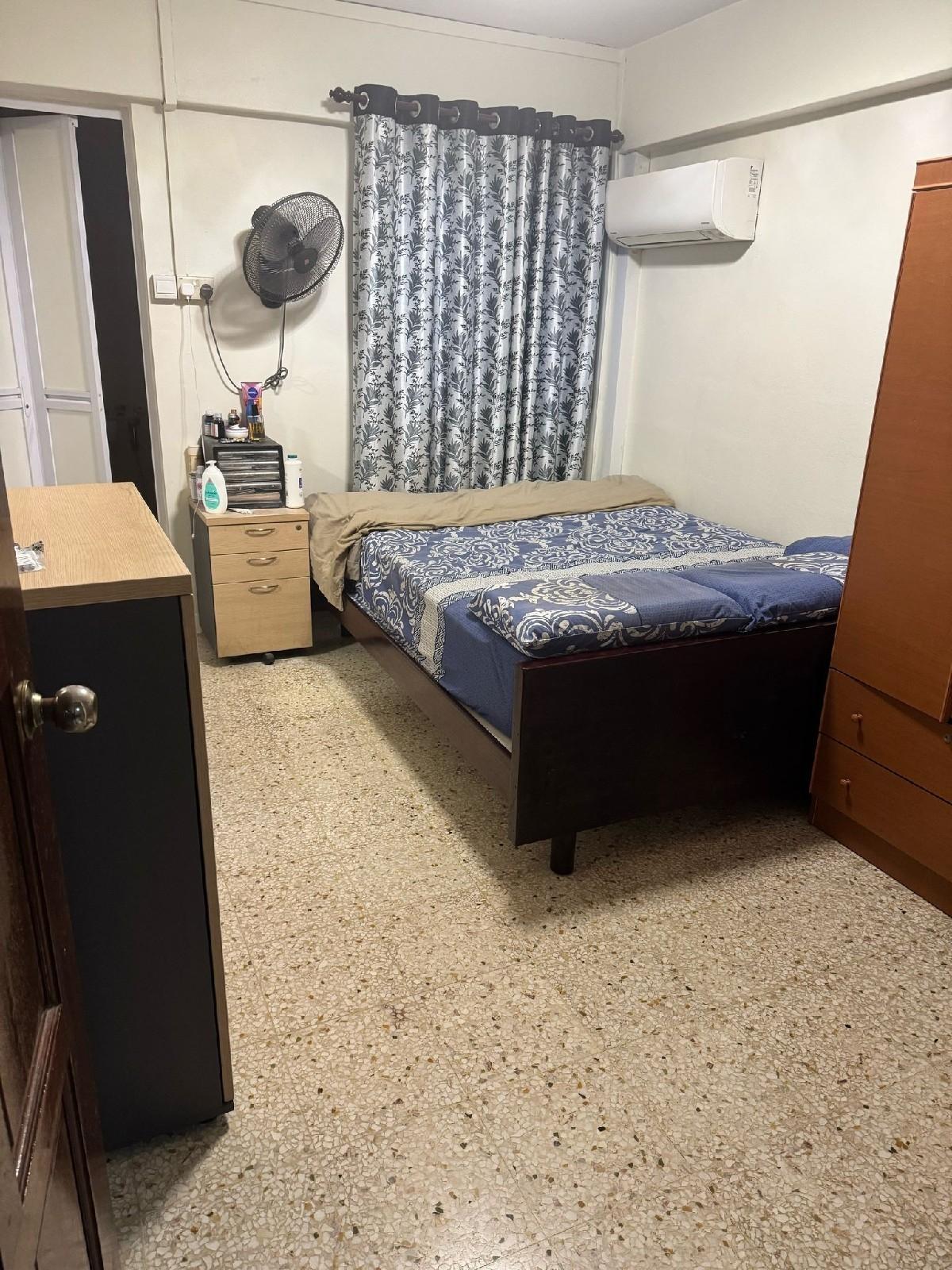 HDB Apartment for Sale, 119 Ang Mo Kio Avenue 3 HDB Apartment For Sale, $408,888, 2 Bed 2 Bath 721 sqft $567.00 psf, SGD 408,888 | 99-year Leasehold