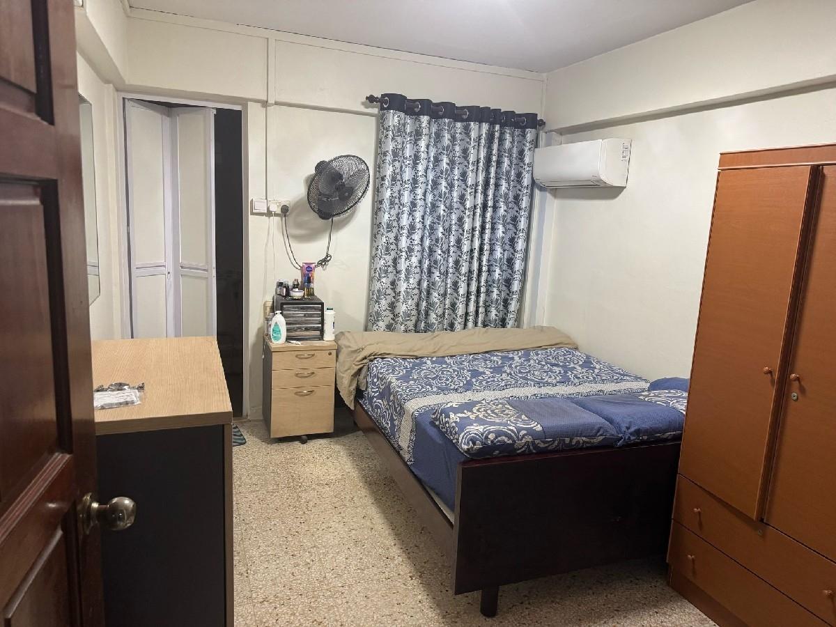 HDB Apartment for Sale, 119 Ang Mo Kio Avenue 3 HDB Apartment For Sale, $408,888, 2 Bed 2 Bath 721 sqft $567.00 psf, SGD 408,888 | 99-year Leasehold