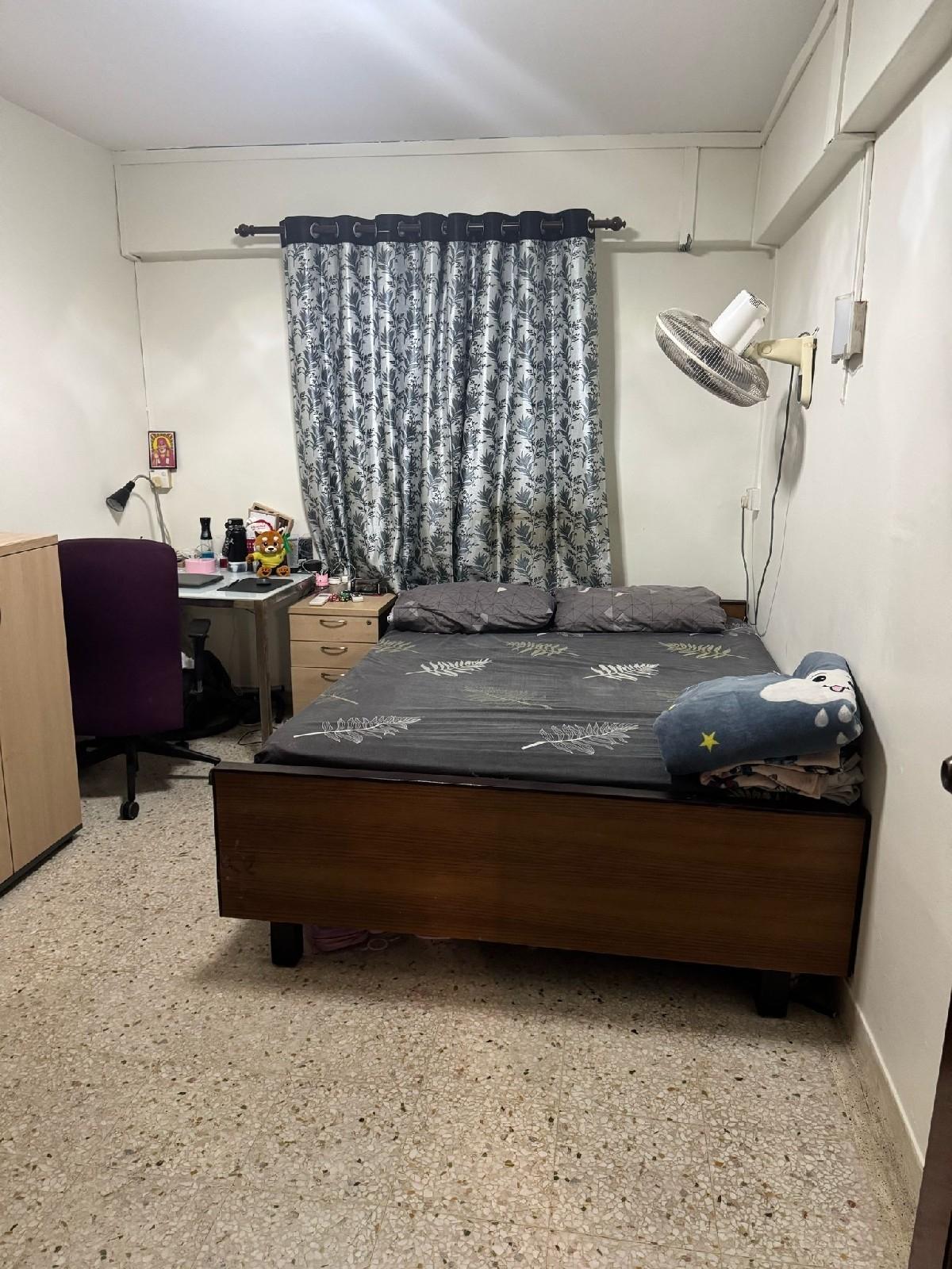 HDB Apartment for Sale, 119 Ang Mo Kio Avenue 3 HDB Apartment For Sale, $408,888, 2 Bed 2 Bath 721 sqft $567.00 psf, SGD 408,888 | 99-year Leasehold