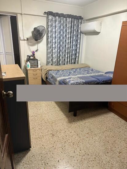 HDB Apartment for Sale, 119 Ang Mo Kio Avenue 3 HDB Apartment For Sale, $408,888, 2 Bed 2 Bath 721 sqft $567.00 psf, SGD 408,888 | 99-year Leasehold