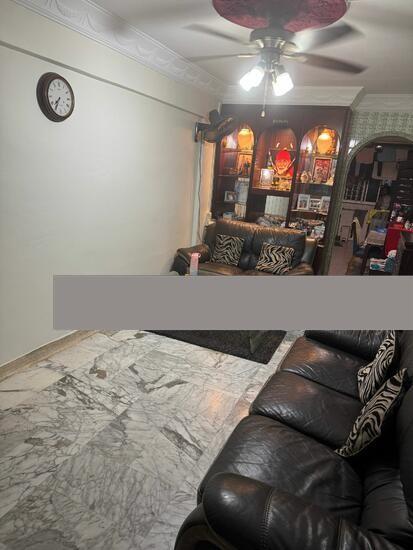 HDB Apartment for Sale, 119 Ang Mo Kio Avenue 3 HDB Apartment For Sale, $408,888, 2 Bed 2 Bath 721 sqft $567.00 psf, SGD 408,888 | 99-year Leasehold