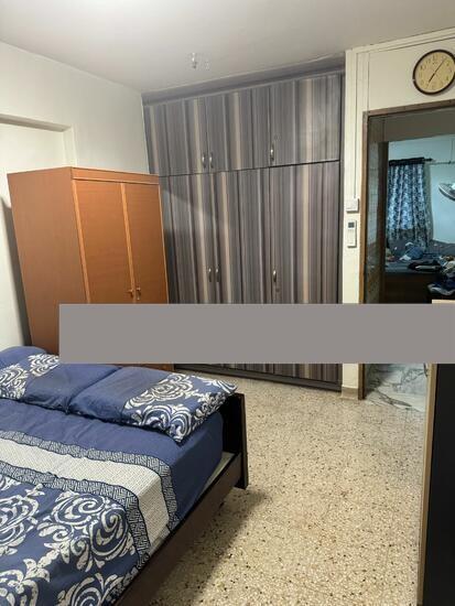 HDB Apartment for Sale, 119 Ang Mo Kio Avenue 3 HDB Apartment For Sale, $408,888, 2 Bed 2 Bath 721 sqft $567.00 psf, SGD 408,888 | 99-year Leasehold