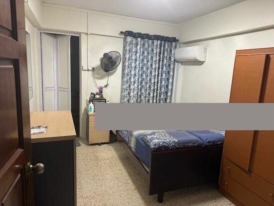 HDB Apartment for Sale, 119 Ang Mo Kio Avenue 3 HDB Apartment For Sale, $408,888, 2 Bed 2 Bath 721 sqft $567.00 psf, SGD 408,888 | 99-year Leasehold