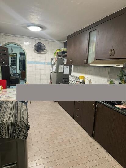 HDB Apartment for Sale, 119 Ang Mo Kio Avenue 3 HDB Apartment For Sale, $408,888, 2 Bed 2 Bath 721 sqft $567.00 psf, SGD 408,888 | 99-year Leasehold