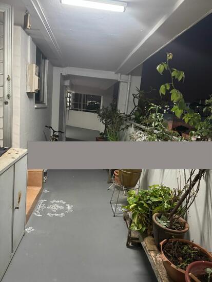 HDB Apartment for Sale, 119 Ang Mo Kio Avenue 3 HDB Apartment For Sale, $408,888, 2 Bed 2 Bath 721 sqft $567.00 psf, SGD 408,888 | 99-year Leasehold