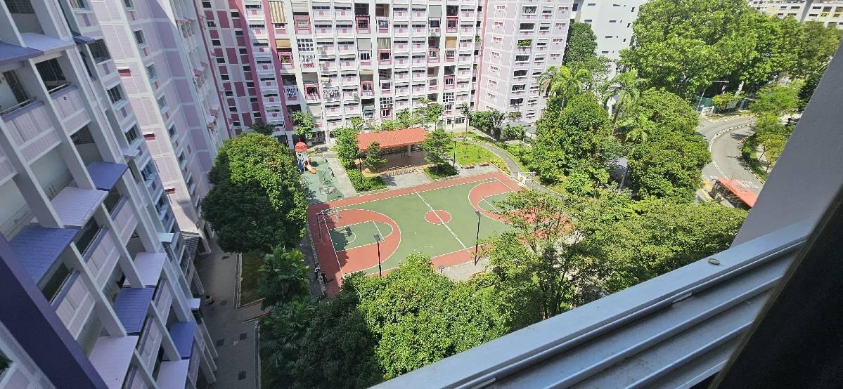 HDB Apartment for Sale, 537 Serangoon North Avenue 4 HDB Apartment For Sale, $1,080,000, 4 Bed 3 Bath 1,582 sqft $683.00 psf, SGD 1,080,000