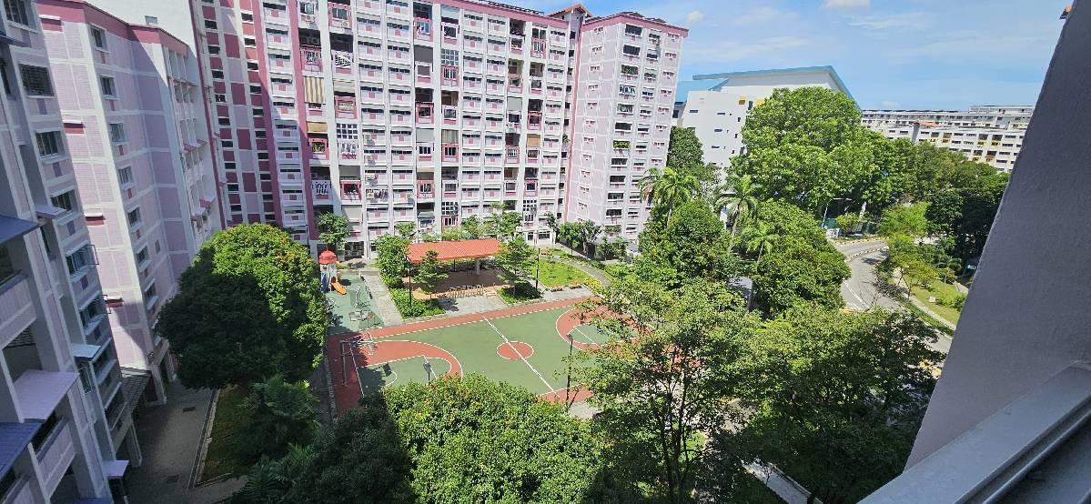 HDB Apartment for Sale, 537 Serangoon North Avenue 4 HDB Apartment For Sale, $1,080,000, 4 Bed 3 Bath 1,582 sqft $683.00 psf, SGD 1,080,000
