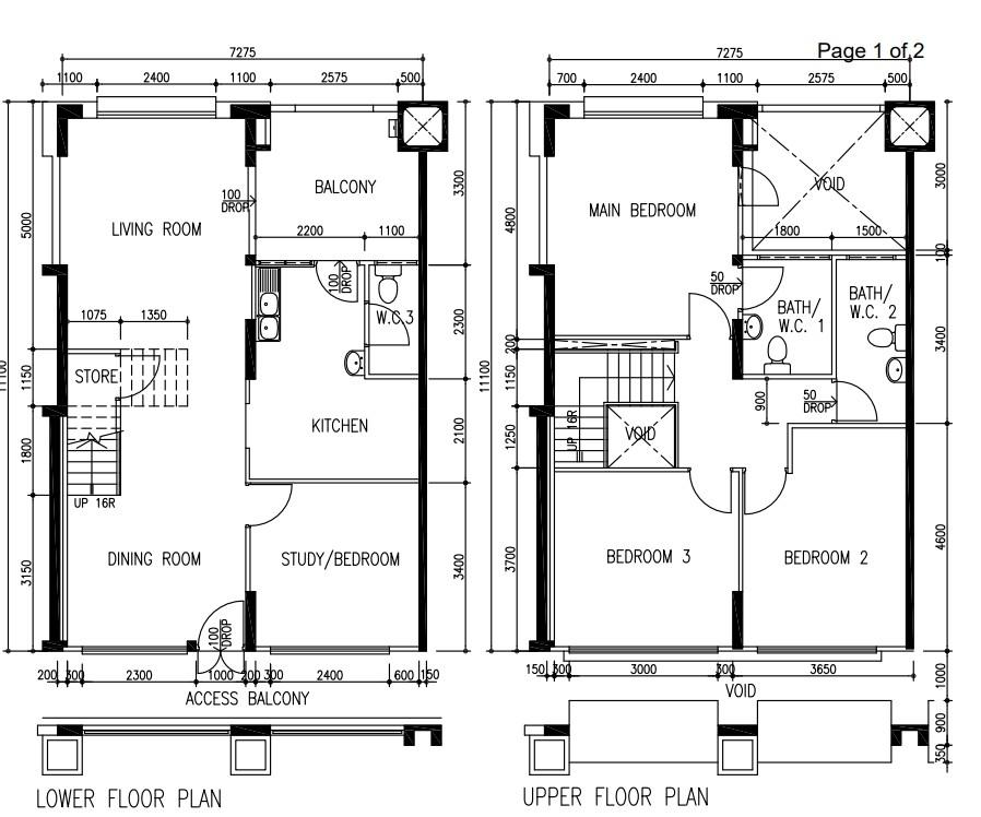 HDB Apartment for Sale, 537 Serangoon North Avenue 4 HDB Apartment For Sale, $1,080,000, 4 Bed 3 Bath 1,582 sqft $683.00 psf, SGD 1,080,000