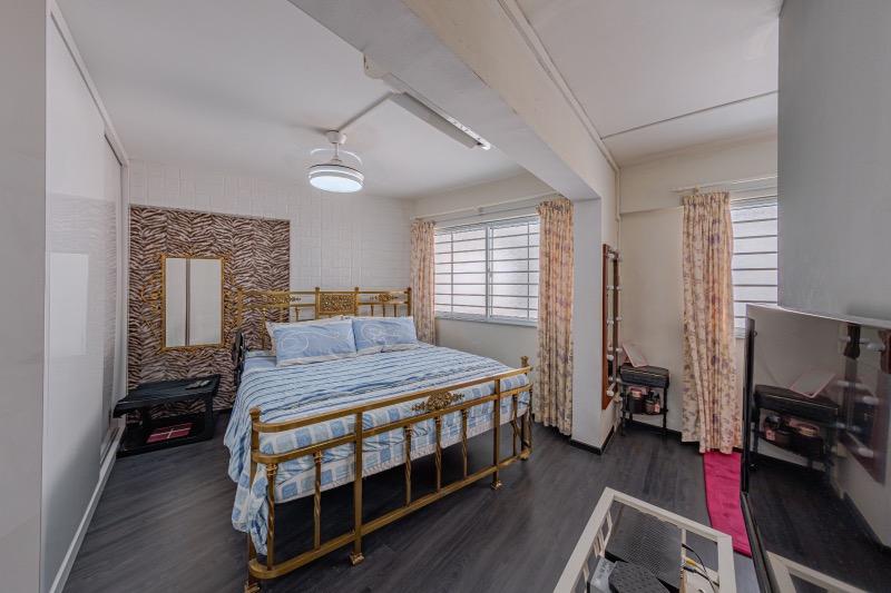 HDB Apartment for Sale, 108 Teck Whye Lane HDB Apartment For Sale, $888,000, 3 Bed 3 Bath 1,614 sqft $550.00 psf, SGD 888,000 | 99-year Leasehold