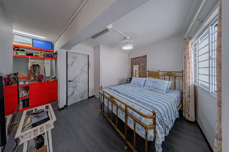 HDB Apartment for Sale, 108 Teck Whye Lane HDB Apartment For Sale, $888,000, 3 Bed 3 Bath 1,614 sqft $550.00 psf, SGD 888,000 | 99-year Leasehold