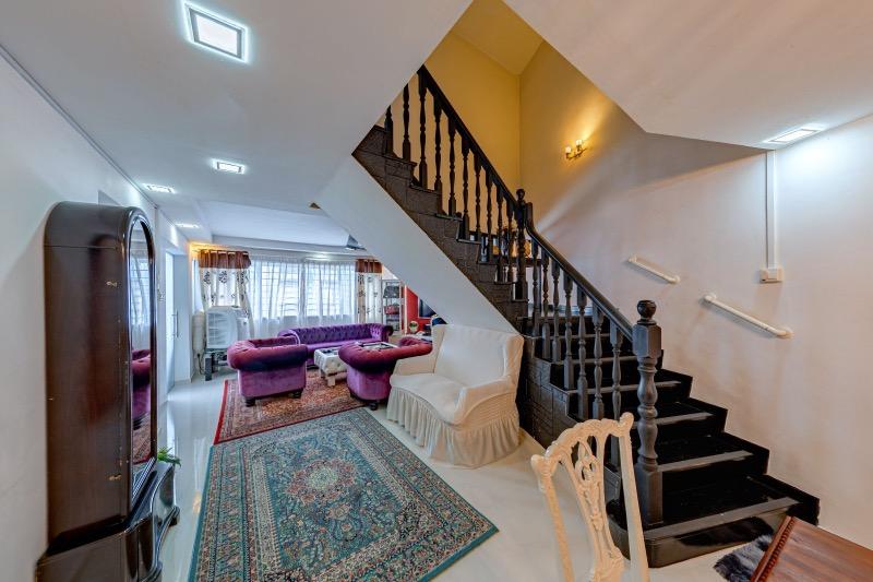 HDB Apartment for Sale, 108 Teck Whye Lane HDB Apartment For Sale, $888,000, 3 Bed 3 Bath 1,614 sqft $550.00 psf, SGD 888,000 | 99-year Leasehold